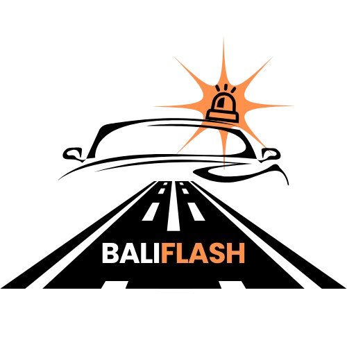 BaliFlash